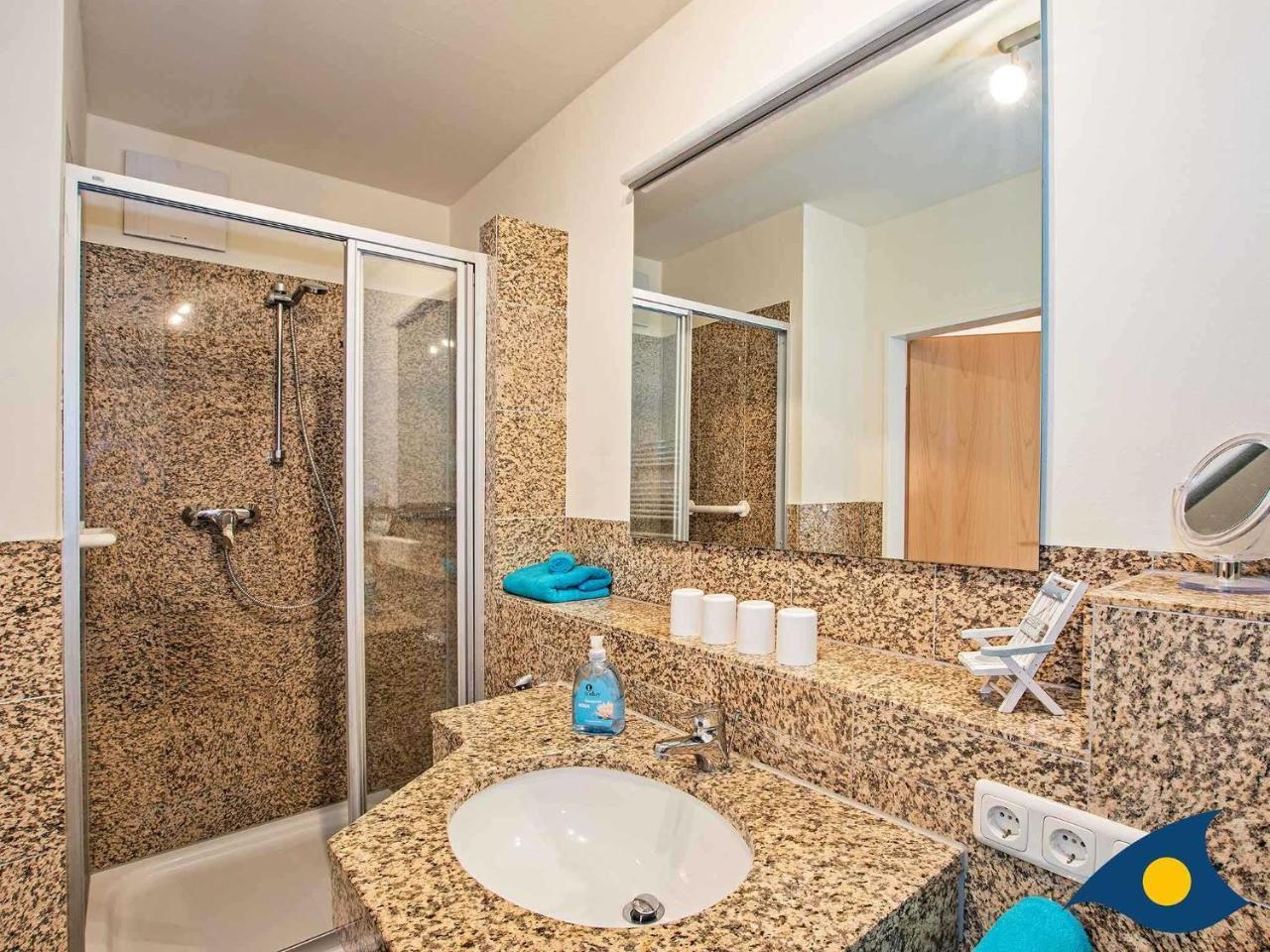 Ferienwohnung Dünen-Residenz C 18 Ostseebad Heringsdorf Zimmer foto